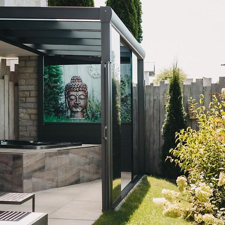 Spa Residence Seibold วัลด์เคอร์เชิน ภายนอก รูปภาพ