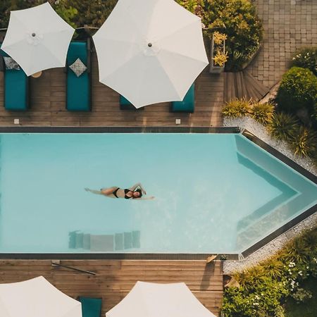 Spa Residence Seibold วัลด์เคอร์เชิน ภายนอก รูปภาพ