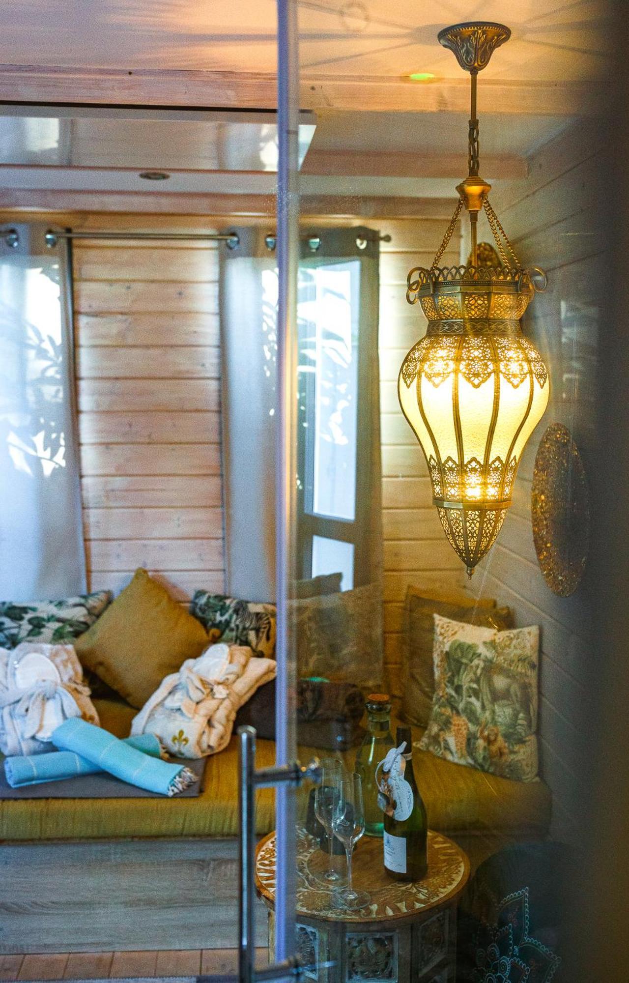 Spa Residence Seibold วัลด์เคอร์เชิน ภายนอก รูปภาพ