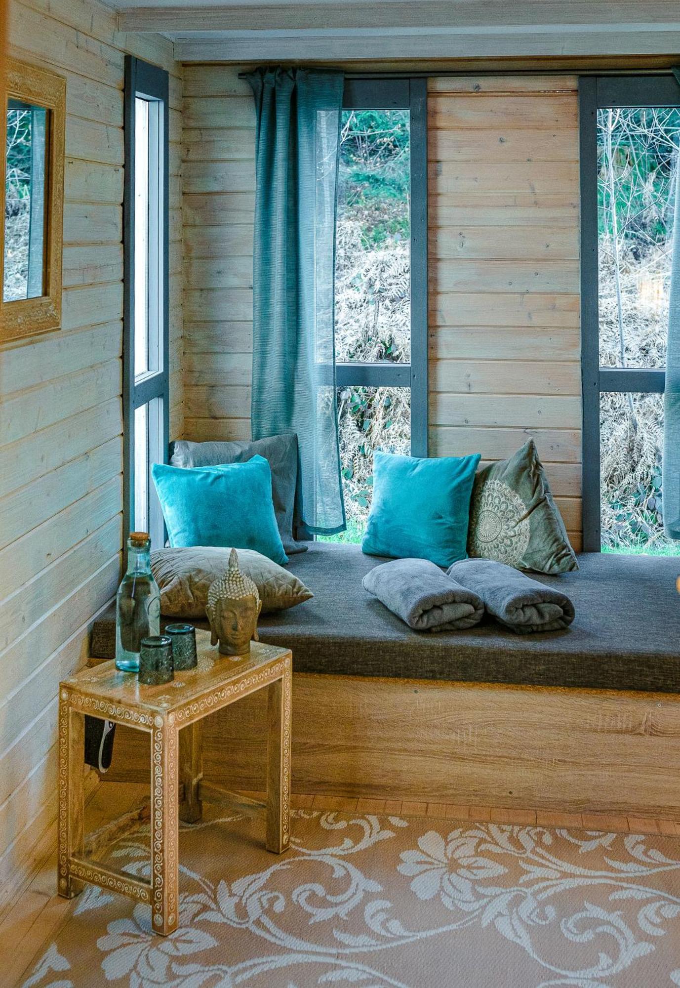 Spa Residence Seibold วัลด์เคอร์เชิน ภายนอก รูปภาพ