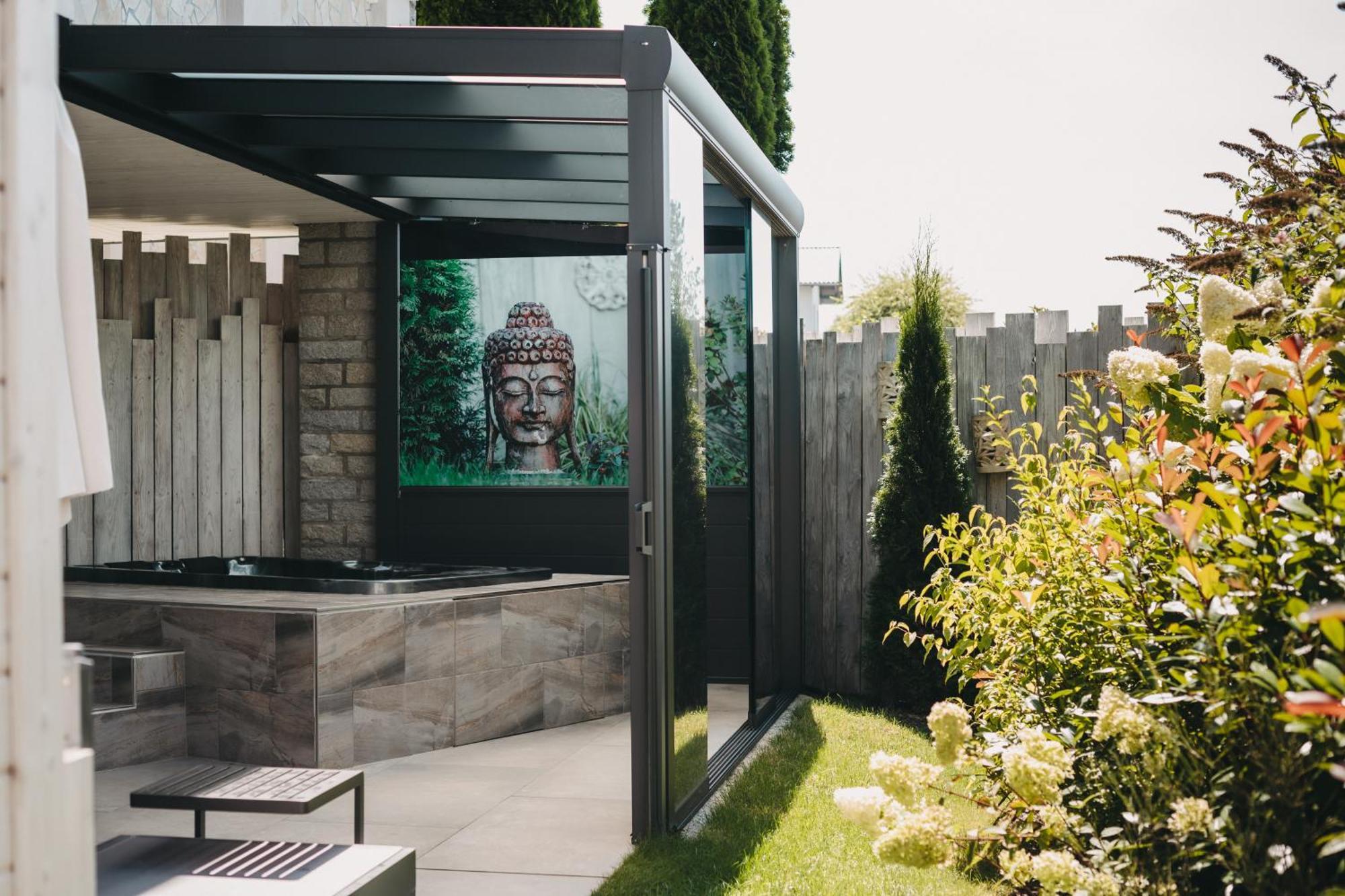 Spa Residence Seibold วัลด์เคอร์เชิน ภายนอก รูปภาพ