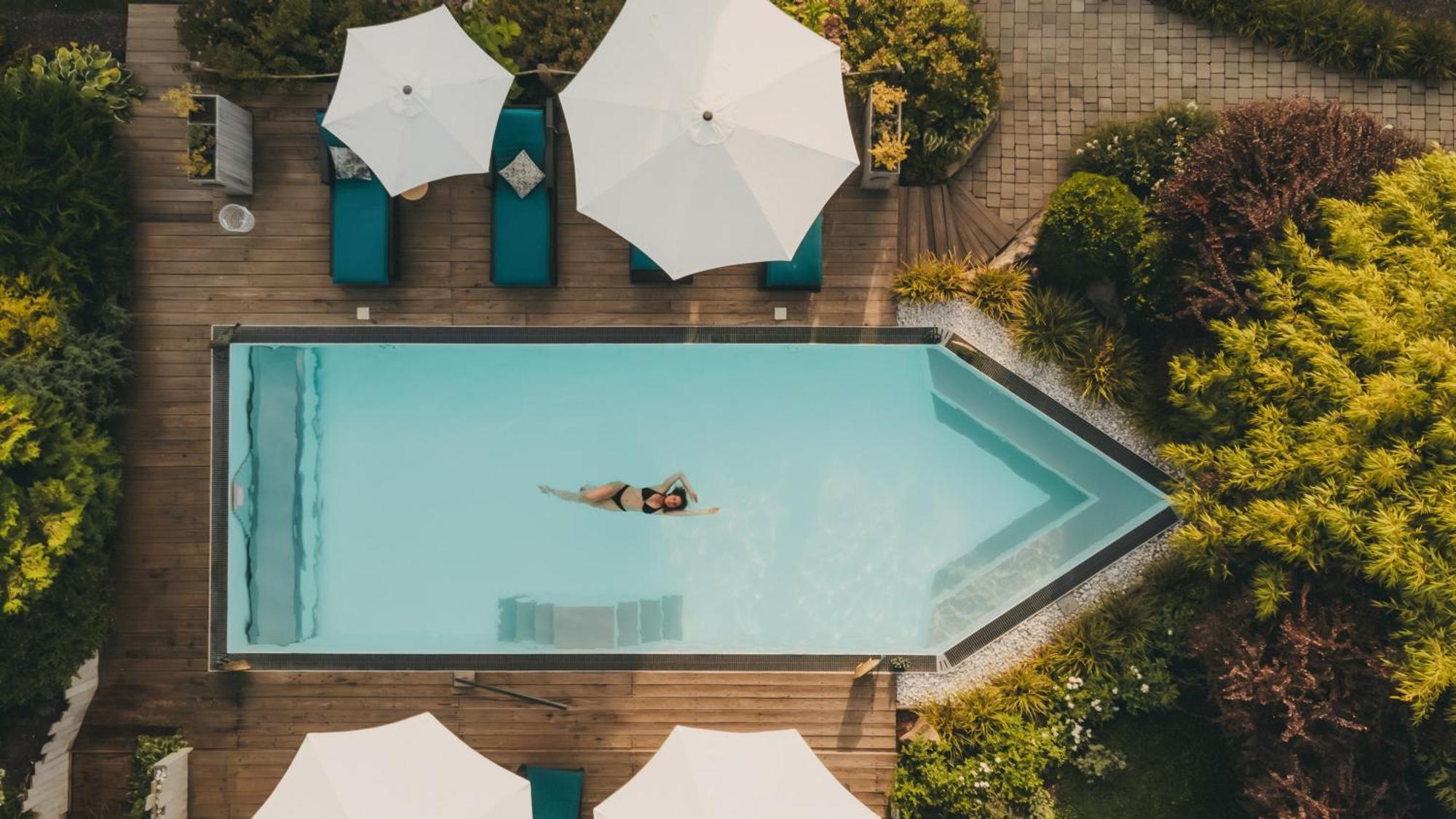 Spa Residence Seibold วัลด์เคอร์เชิน ภายนอก รูปภาพ