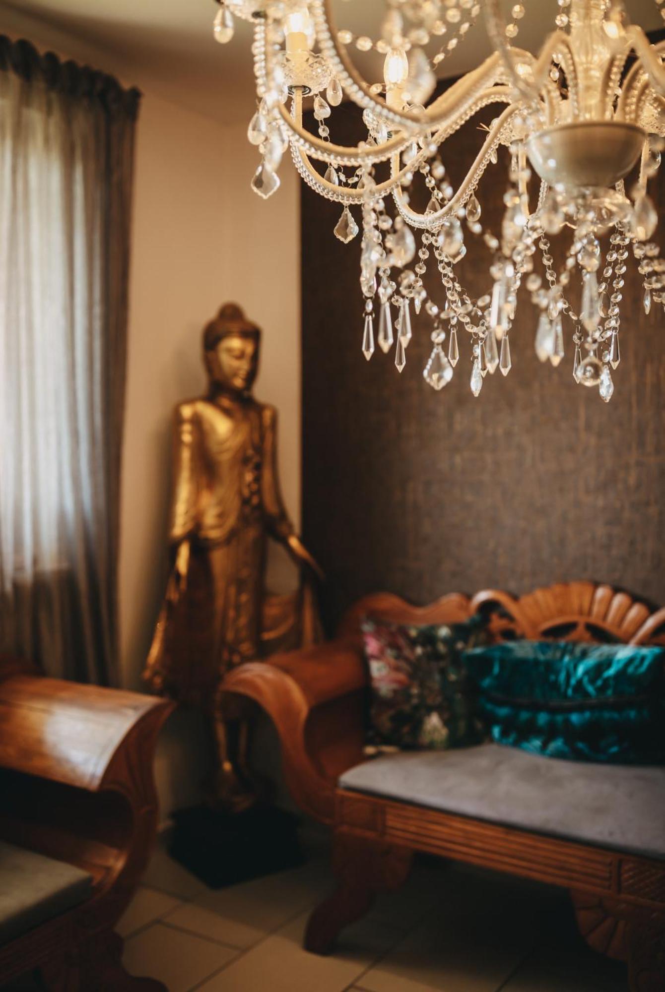 Spa Residence Seibold วัลด์เคอร์เชิน ภายนอก รูปภาพ