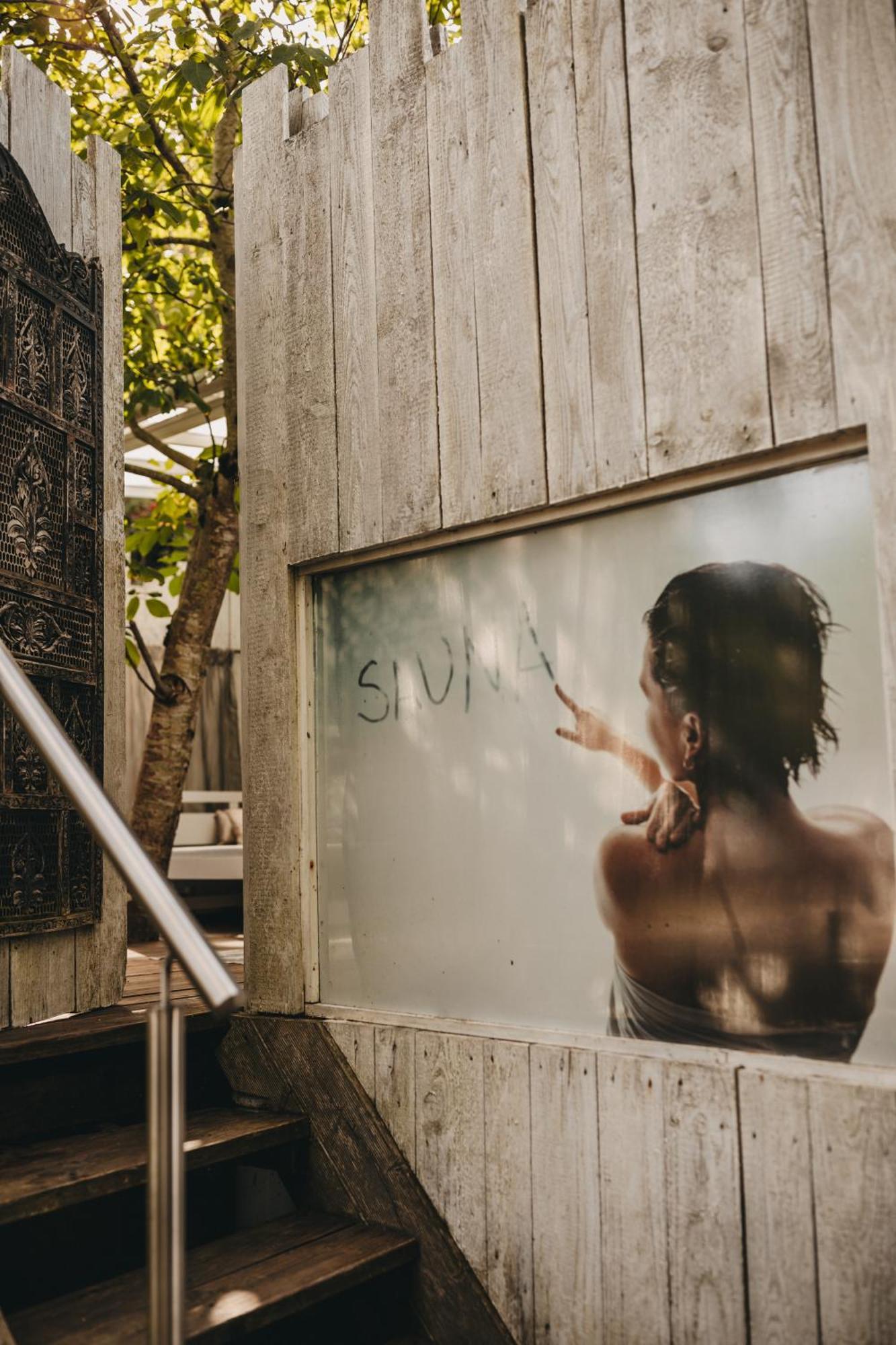 Spa Residence Seibold วัลด์เคอร์เชิน ภายนอก รูปภาพ