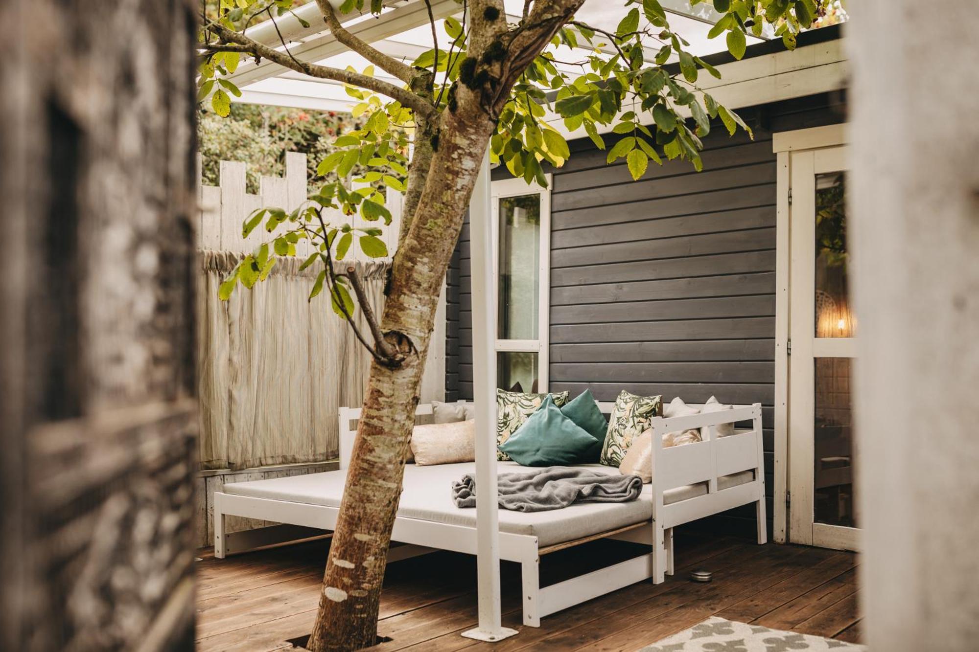 Spa Residence Seibold วัลด์เคอร์เชิน ภายนอก รูปภาพ